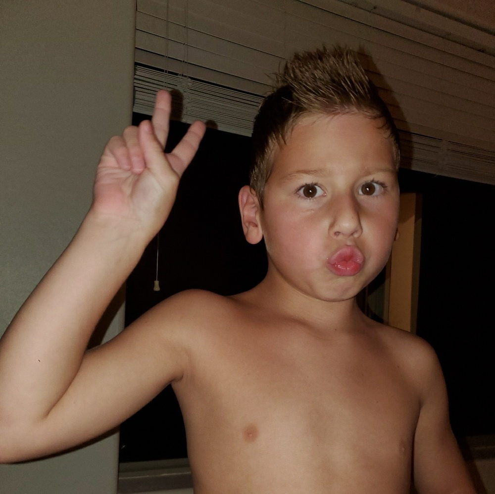 Meet your Posher, Donielle